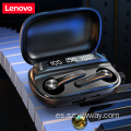 Auriculares inalámbricos Lenovo QT81 Auriculares TWS Auriculares